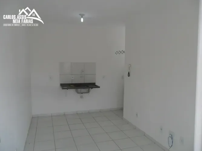 Kitnet no Bairro Candeias em Vitória da Conquista
