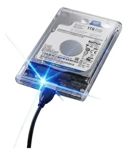 HD Externo Samsung 1TB USB 3.0 