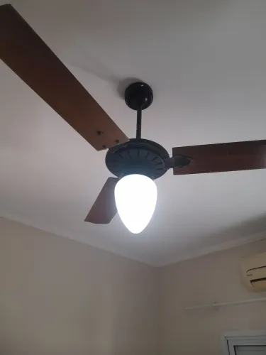 Ventilador de teto