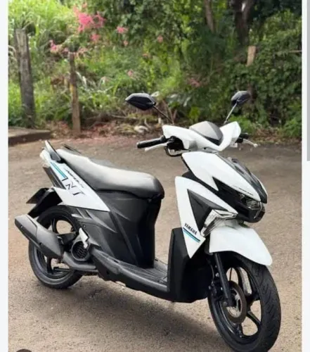 neo 125 ótimo preço 