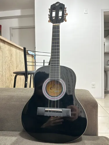 Cavaco Giannini Start CS-14 BK
