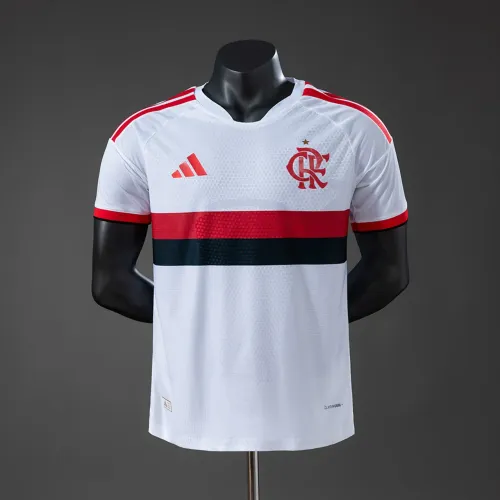 Camisa do Flamengo 2026