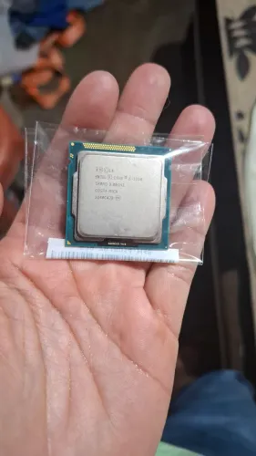 Processador intel i5 3330