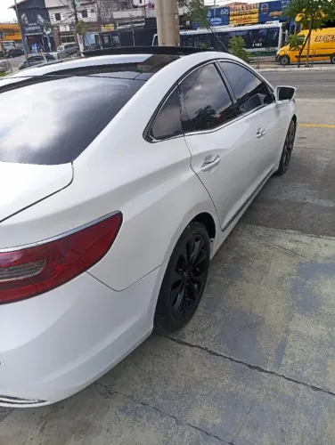 Hyundai Azera 3.0 V6 24V 4P Aut. 2013
