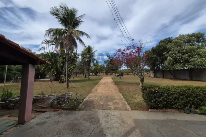 Sua Chácara dos Sonhos em Rondonópolis!