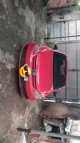 Volkswagen Gol Geração IV Titan 1.0 8V Total Flex Mec. 4P 2010