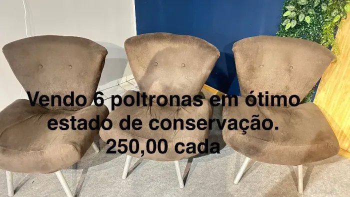 Poltronas