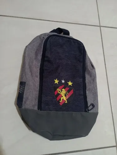 Porta Chuteira Sport Recife