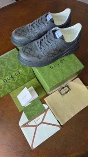 Sapato Gucci