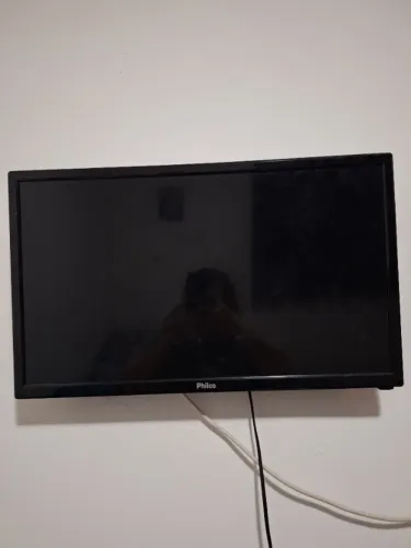 TELEVISAO PHILCO 32