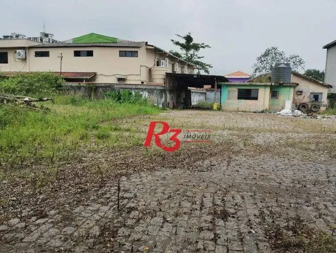 Terreno, 3200 m² - venda por R$ 5.000.000,00 ou aluguel por R$ 28.000,00/mês - Vila Paulis