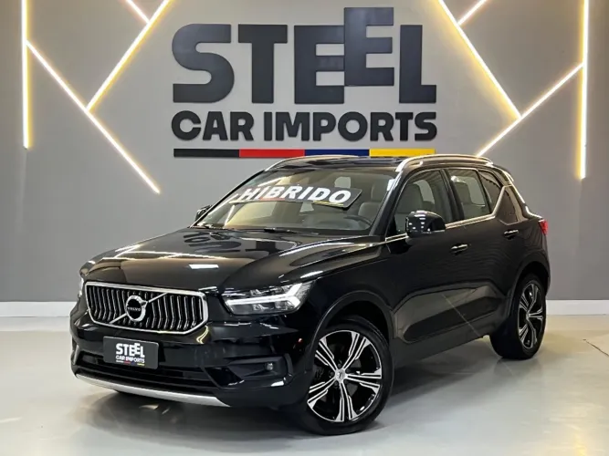 Volvo XC40 XC 40 T-5 Híbrido Inscription 1.5 FWD 2021
