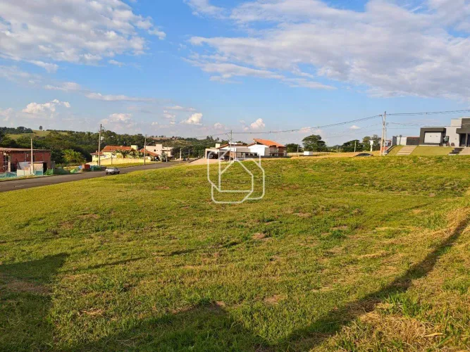 Terreno em Indaiatuba à venda Jardim Quintas da Terracota - SP | Área total 1.200,00 m² -
