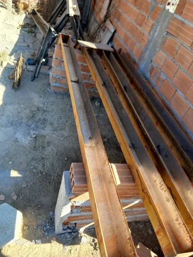 Formas pre moldados poste alambrado