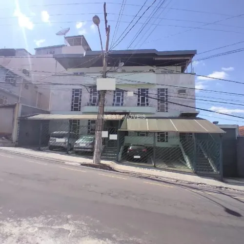 Galpão Barracão - Juiz de Fora MG