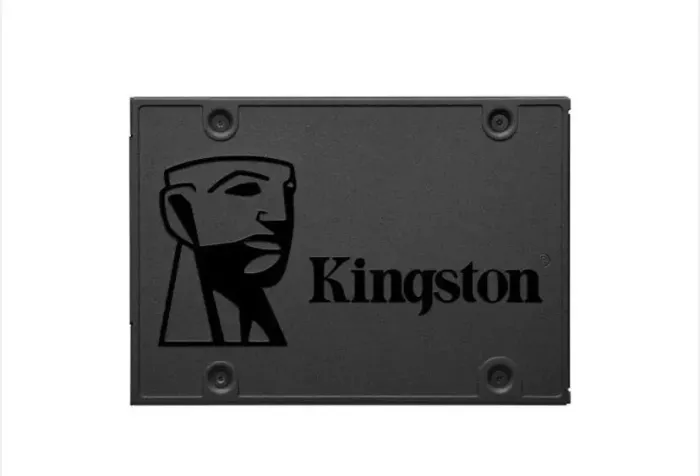 SSD KINGSTON 240GB NOVO