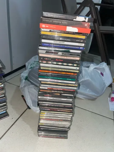 cds lotes 