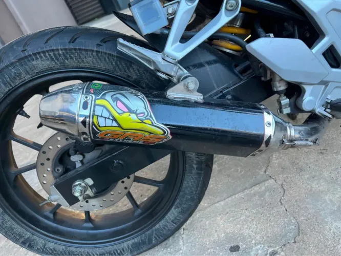 Grs 300f