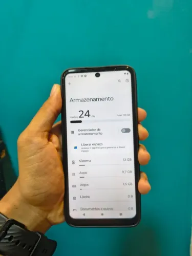 Moto g42