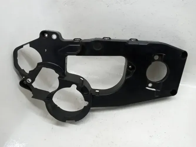 Capa Traseira Correia Dentada Gm Onix Spin 2013 A 2019