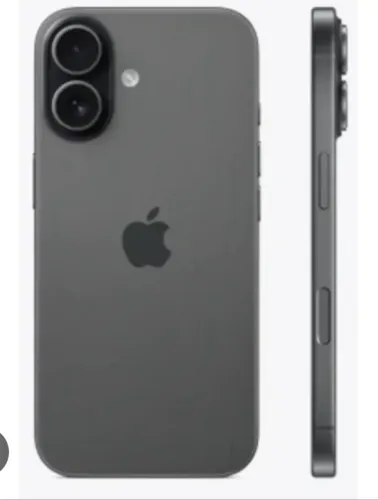 IPHONE 17 LACRADO