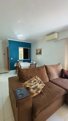 VENDA CASA CONDOMÍNIO JEQUITIBÁ
