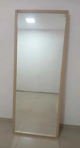 Espelho com Moldura 
