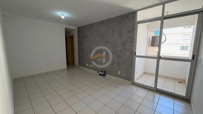Apartamento 3 quartos com suite