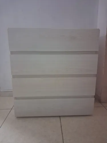 CÔMODA MDF 