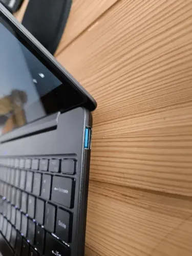 Notebook CHUWI GemiBook 13? - 8GB RAM / 256GB SSD