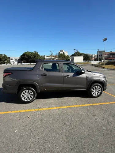 Fiat Strada Freedom 1.3 Flex 8V CD 2026