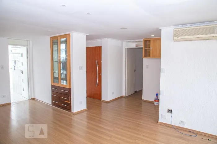 Apartamento à Venda - Bela Vista, 2 Quartos, 120 m2