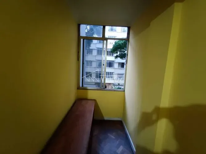 Apartamento : Padrão / Residencial / Centro