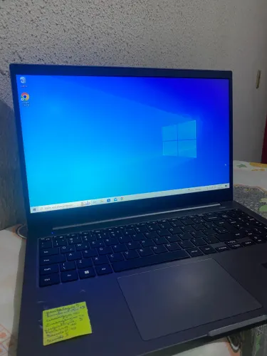 Notebook Samsung Book 