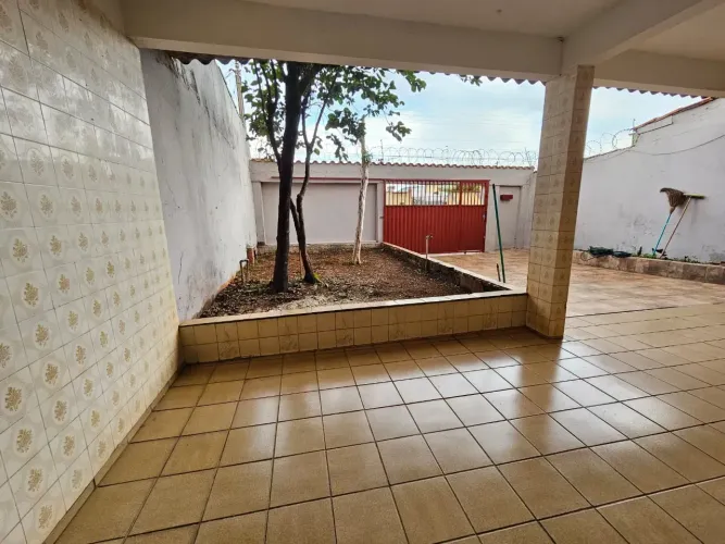 Imóvel para aluguel com 120 metros quadrados com 2 quartos