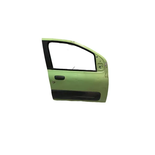 Porta dianteira direita Fiat Uno Vivace 2009 A 2015