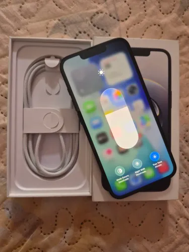 Vendo iPhone 16e