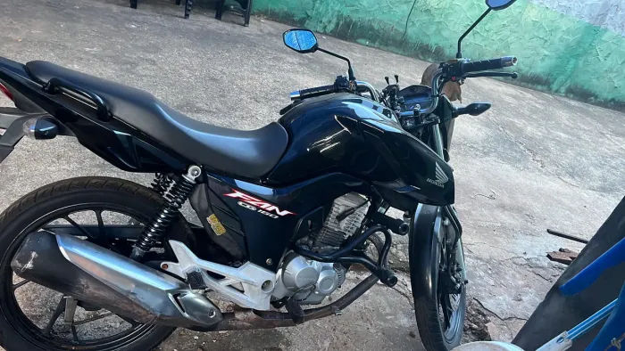 Vende se fan 23