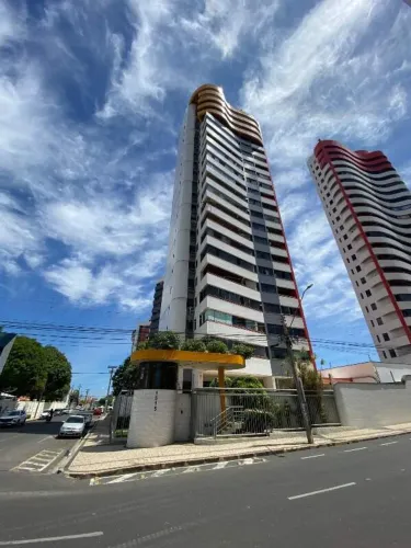 Apartamento à Venda  Condomínio Mansão Le Corbusier