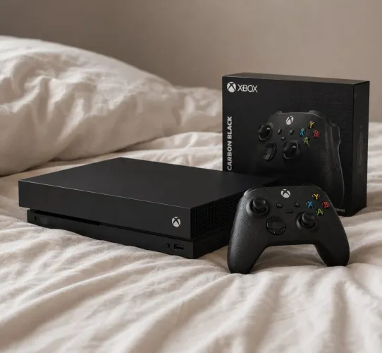 XNOX ONE X IMPECÁVEL VENDO OU TROCO