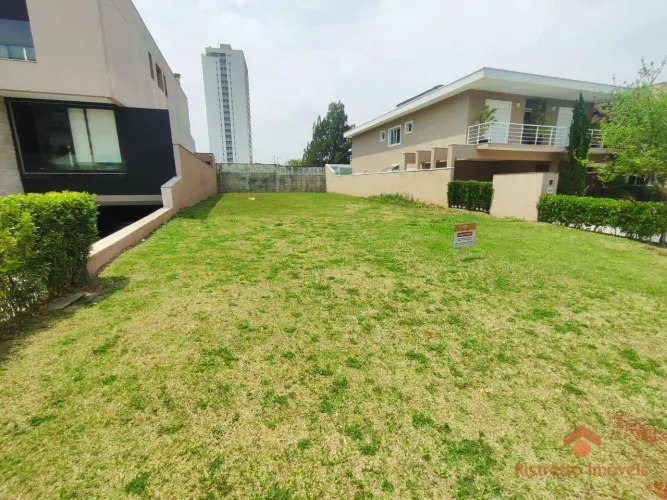 Terreno à venda, 370 m² por R$ 2.790.000,10 - Adalgisa - Osasco/SP