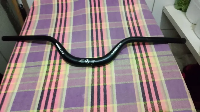 Peça de bike