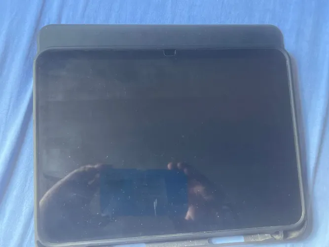 iPad 10 geração