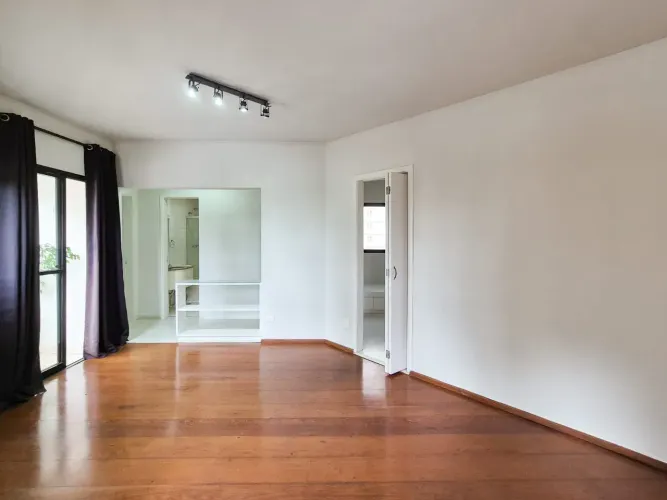 Apartamento à Venda no Paraíso com 74m², 2 Dormitórios (1 Suíte), 2 Vagas e Lazer Completo