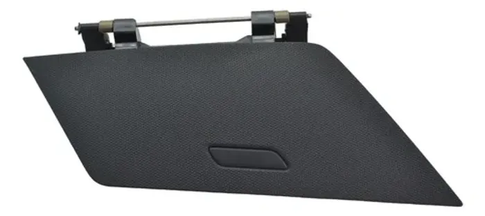 Porta Luvas Objeto Superior Painel Tiguan 2019 Original Preto