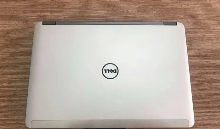 Notebook DELL Core I7 3.0Ghz 8GB RAM SSD 240Gb