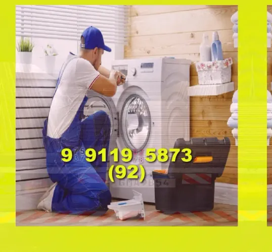Refrigeração no Bairro Cidade Nova! Conserto de Freezer e Geladeira com qualidade!