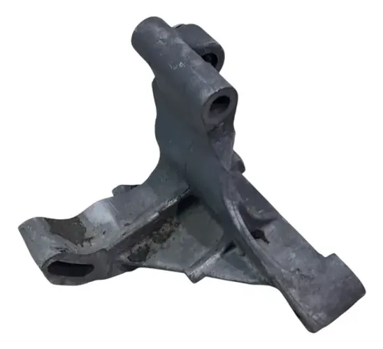 Suporte Bomba Direção Hidráulica  Vw Golf Gl 1.8  1995 19223