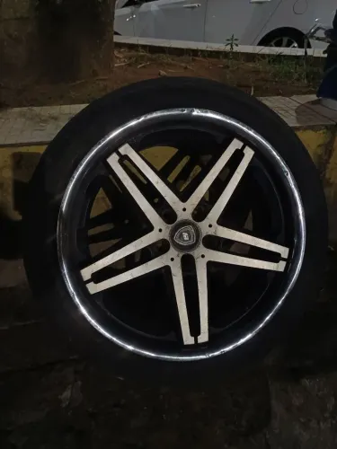 Rodas aro 20 para Blazer 5x120
