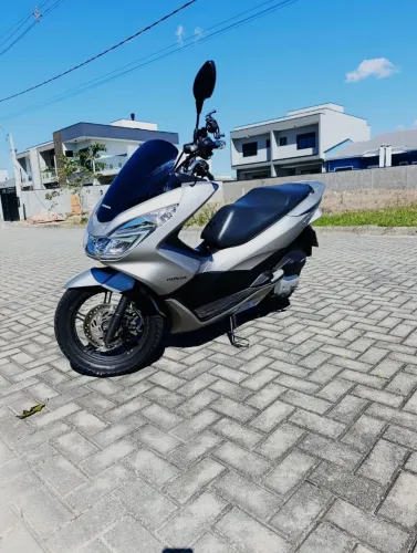 PCX revisada!